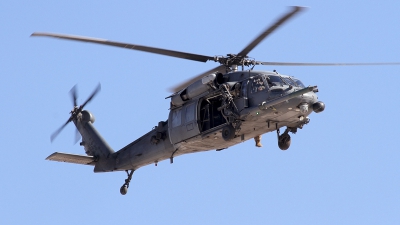 Photo ID 261649 by Johannes Berger. USA Air Force Sikorsky HH 60G Pave Hawk S 70A, 90 26309