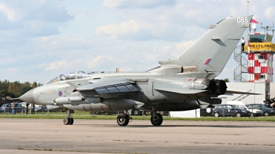 Photo ID 261690 by Milos Ruza. UK Air Force Panavia Tornado GR4, ZD719