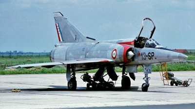 Photo ID 261892 by Mat Herben. France Air Force Dassault Mirage 5F, 46