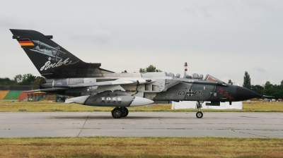 Photo ID 261940 by Milos Ruza. Germany Air Force Panavia Tornado IDS, 43 65