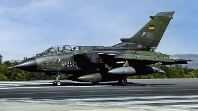 Photo ID 261907 by Matthias Becker. Germany Air Force Panavia Tornado IDS T, 44 72