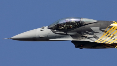 Photo ID 262048 by Walter Van Bel. Belgium Air Force General Dynamics F 16AM Fighting Falcon, FA 136