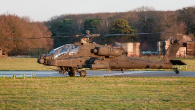 Photo ID 262089 by Andrei Shmatko. USA Army Boeing AH 64E Apache Guardian, 16 03095
