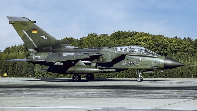 Photo ID 262130 by Matthias Becker. Germany Air Force Panavia Tornado IDS, 45 22