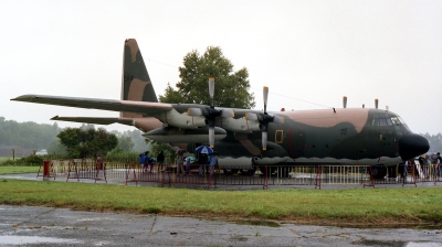 Photo ID 262382 by Michael Baldock. Belgium Air Force Lockheed C 130H Hercules L 382, CH 11