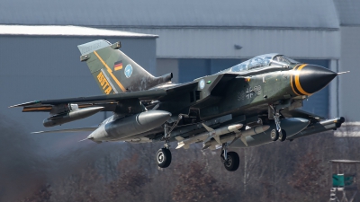 Photo ID 262193 by Thomas Ziegler - Aviation-Media. Germany Air Force Panavia Tornado ECR, 98 79