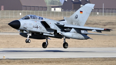 Photo ID 262267 by Matthias Becker. Germany Air Force Panavia Tornado IDS T, 44 73