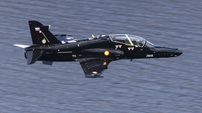 Photo ID 262305 by Tom Gibbons. Qatar Emiri Air Force BAE Systems Hawk 167, ZB136