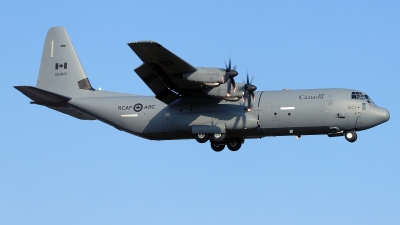 Photo ID 262439 by Rainer Mueller. Canada Air Force Lockheed Martin CC 130J Hercules C 130J 30 L 382, 130601