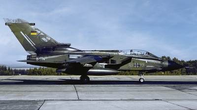 Photo ID 262505 by Matthias Becker. Germany Air Force Panavia Tornado IDS T, 45 77