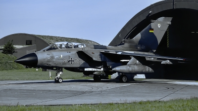 Photo ID 262484 by Matthias Becker. Germany Navy Panavia Tornado IDS, 43 53