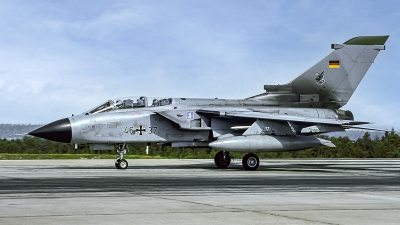 Photo ID 262533 by Matthias Becker. Germany Air Force Panavia Tornado ECR, 46 37