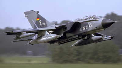 Photo ID 262598 by Matthias Becker. Germany Navy Panavia Tornado IDS, 45 43