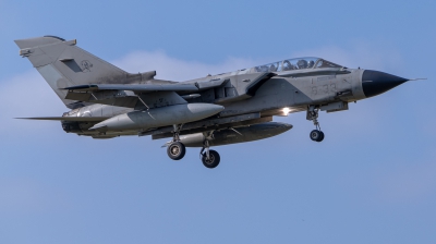 Photo ID 262613 by Sascha Gaida. Italy Air Force Panavia Tornado IDS, MM7039