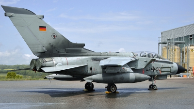 Photo ID 262930 by Matthias Becker. Germany Air Force Panavia Tornado IDS, 43 98