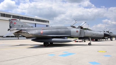 Photo ID 262679 by Matthias Becker. Turkey Air Force McDonnell Douglas F 4E 2020 Terminator, 77 0286