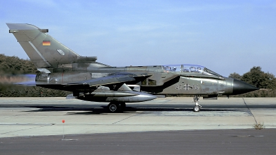 Photo ID 262932 by Matthias Becker. Germany Air Force Panavia Tornado IDS, 45 94