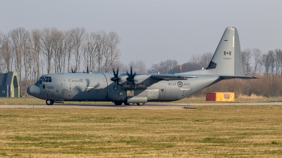 Photo ID 262882 by Jan Eenling. Canada Air Force Lockheed Martin CC 130J Hercules C 130J 30 L 382, 130601