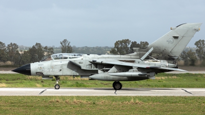Photo ID 262709 by Thomas Ziegler - Aviation-Media. Italy Air Force Panavia Tornado IDS, MM7073