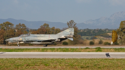 Photo ID 262845 by Lukas Kinneswenger. Greece Air Force McDonnell Douglas F 4E AUP Phantom II, 01618