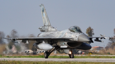 Photo ID 262847 by Lukas Kinneswenger. Greece Air Force General Dynamics F 16C Fighting Falcon, 050