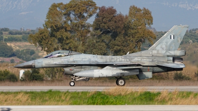 Photo ID 262849 by Lukas Kinneswenger. Greece Air Force General Dynamics F 16C Fighting Falcon, 139