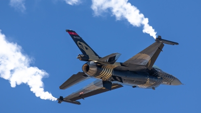 Photo ID 262979 by Thomas Ziegler - Aviation-Media. T rkiye Air Force General Dynamics F 16C Fighting Falcon, 88 0029