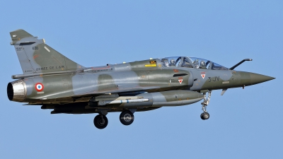 Photo ID 262858 by Rainer Mueller. France Air Force Dassault Mirage 2000D, 636