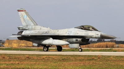 Photo ID 262963 by Milos Ruza. Greece Air Force General Dynamics F 16C Fighting Falcon, 064