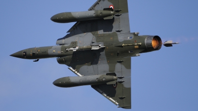 Photo ID 262978 by rinze de vries. France Air Force Dassault Mirage 2000D, 629