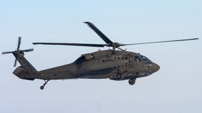 Photo ID 263130 by Thomas Ziegler - Aviation-Media. USA Army Sikorsky UH 60A Black Hawk S 70A, 87 24621