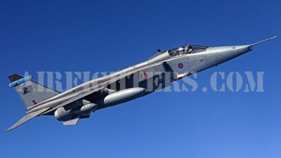 Photo ID 3369 by Neil Jones/Angels-20. UK Air Force Sepecat Jaguar GR3A, XX970