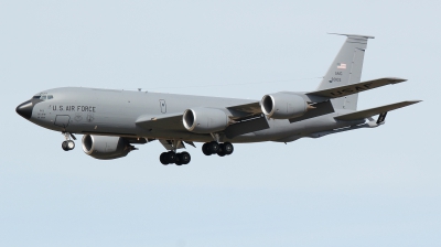 Photo ID 263212 by kristof stuer. USA Air Force Boeing KC 135T Stratotanker 717 148, 58 0103