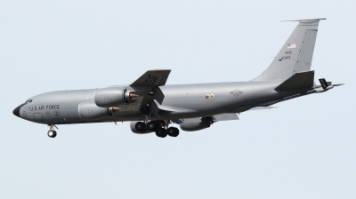 Photo ID 263234 by kristof stuer. USA Air Force Boeing KC 135T Stratotanker 717 148, 58 0103