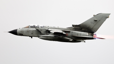 Photo ID 263410 by Walter Van Bel. Italy Air Force Panavia Tornado IDS, MM7073