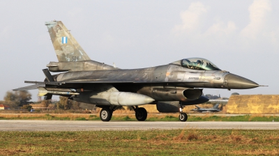Photo ID 263478 by Milos Ruza. Greece Air Force General Dynamics F 16C Fighting Falcon, 524