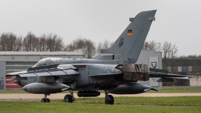 Photo ID 263705 by Lukas Lamberty. Germany Air Force Panavia Tornado IDS, 44 34