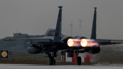 Photo ID 264089 by Dimitrios Dimitrakopoulos. USA Air Force McDonnell Douglas F 15E Strike Eagle, 88 1680