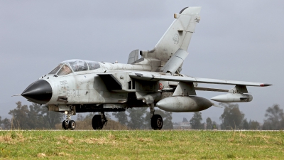 Photo ID 263567 by Carl Brent. Italy Air Force Panavia Tornado IDS, MM7073