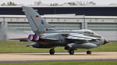 Photo ID 263591 by Marcel K.. Germany Air Force Panavia Tornado IDS, 44 64