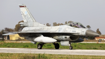 Photo ID 263603 by Walter Van Bel. Greece Air Force General Dynamics F 16C Fighting Falcon, 066