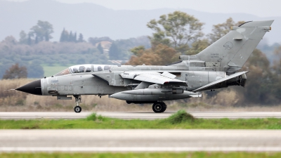 Photo ID 263625 by Walter Van Bel. Italy Air Force Panavia Tornado IDS, MM7084