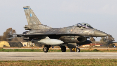 Photo ID 263628 by Milos Ruza. Greece Air Force General Dynamics F 16C Fighting Falcon, 510