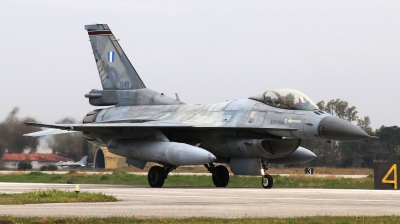 Photo ID 263742 by Milos Ruza. Greece Air Force General Dynamics F 16C Fighting Falcon, 048