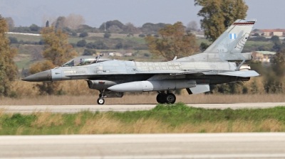 Photo ID 263744 by Milos Ruza. Greece Air Force General Dynamics F 16C Fighting Falcon, 048