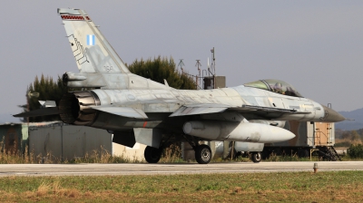 Photo ID 263781 by Milos Ruza. Greece Air Force General Dynamics F 16C Fighting Falcon, 066
