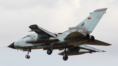 Photo ID 263814 by Maximilian Mengwasser. Germany Air Force Panavia Tornado IDS, 46 10