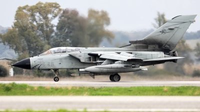 Photo ID 263822 by Walter Van Bel. Italy Air Force Panavia Tornado ECR, MM7059
