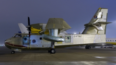 Photo ID 29222 by Mike Hopwood. Malaysia Maritime Enforcement Agency Canadair CL 415 6B11, C FTBZ