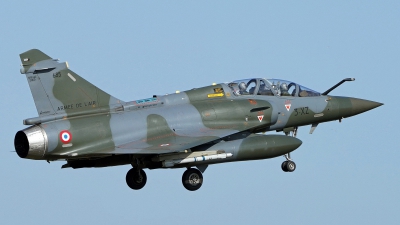 Photo ID 263908 by Dieter Linemann. France Air Force Dassault Mirage 2000D, 685